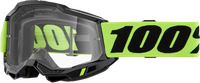 100% Accuri 2 Junior Goggles