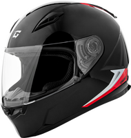 GMAX 2026 FF-49 Syth Helmet