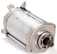 RICK'S MOTORSPORT ELECTRIC Starter Motor
