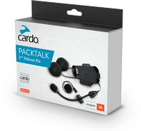 CARDO Packtalk Bold JBL Bluetooth Headset
