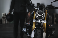 KOSO ZENITH LED 7 INCH HEADLIGHT