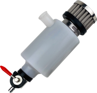 RIVA CATCH CAN ENGINE BREATHER KIT YAM