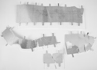 DEI DEI HEAT SHIELD LINER KIT INDIAN `14-20