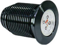 BAGGERNATION Brake/Turn Signal Thunder Bolts