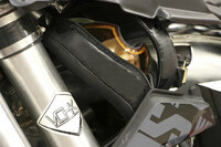 SPG Under Hood Goggle Bag