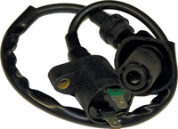 MOGO PARTS Engine Ignition Coil