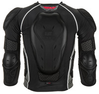 FLY RACING Barricade Long Sleeve Suit