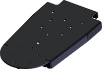 KFI UTV PLOW PUSH TUBE EXTENSION