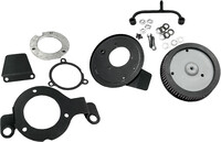 HARDDRIVE M8 Hi Performance Air Cleaner Kit