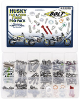 BOLT Model Specific Pro-Pack Kit