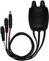 CALIFORNIA HEAT Dial Controller