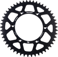 FIRE POWER Aluminum Rear Sprocket