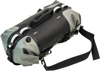 GIANT LOOP ROGUE DRY BAG - DOUBLE END GREY