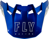 FLY RACING Formula CC Centrum Visor