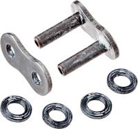 RK EXCEL 520 XRE Drive Chain