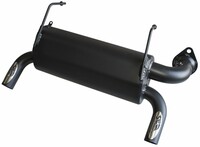 SLP Performance Slip-On Muffler