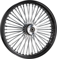 HARDDRIVE Front Spoke Wheels