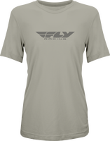 FLY RACING Women's Origin Corporate Tee