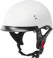 GMAX HH-65 Full Dressed Helmet