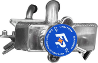 FirePower Replacement Radiator Beta 200 RR/200 RR 2T/250 RR/300 RR 2020-2023 Right TRS-R-307R