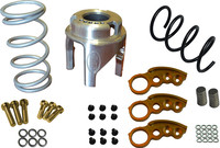 STRAIGHTLINE Straightline Clutch Kit S-D/ LYNX