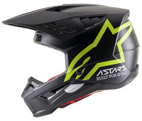 ALPINESTARS S-M5 Helmet