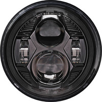 PATHFINDER 7" LED Headlight