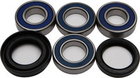 ALL BALLS All Balls Wheel Bearing Kits