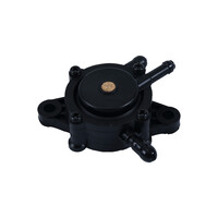 ALL BALLS Mechanical Fuel Pump