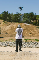 DBK Two Wheels Tee (2026)