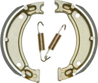 EBC 503 Front / Rear Brake Shoes