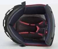 GMax GM11D Comfort Liner
