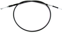 MOTION PRO BLACK VINYL CLUTCH TERMINATOR LW CABLE