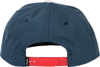 FLY RACING Half-Wing Hat