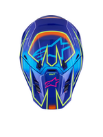 ALPINESTARS 2026 SM7 Cast Helmet