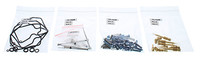 ALL BALLS Carburetor Rebuild Kit