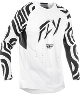 FLY RACING Evolution DST Abyss Jersey