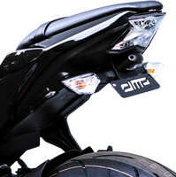 DMP Fender Eliminator