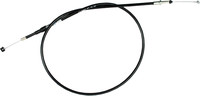 MOTION PRO Black Vinyl Clutch Cable