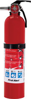 FIRST ALERT Pro 2.5 Fire Extinguisher