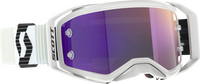 Scott Prospect 2.0 Goggles - Chrome Lens