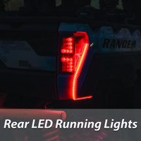 ATV TEK Elite Series UTV Street Legal Kit