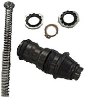 CYCLE PRO Clutch Master Cylinder Repair Kit