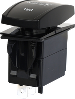 OPEN TRAIL Pro Rocker Switch