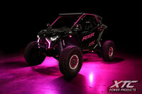 XTC POWER PRODUCTS XTC X-Lites Rock Light Kit