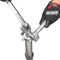 DRC Front Fork Bracket Holder