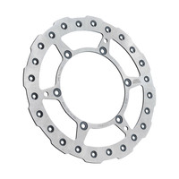 JT Stainless Steel Brake Rotor