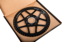 HARDDRIVE Rear Steel Sprocket