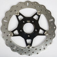 EBC Flow Rotor