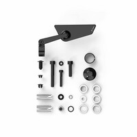RIZOMA Cut Edge Bar End Mirror
